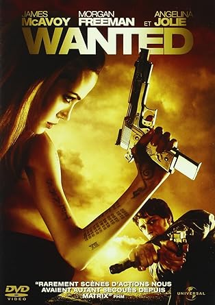 Wanted
