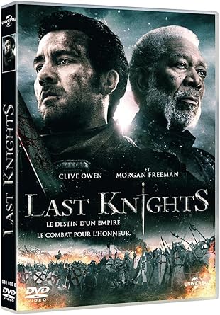 Last Knights