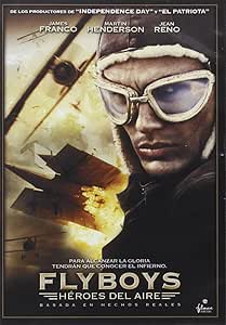 Flyboys