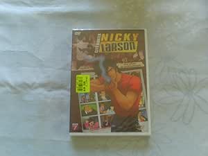 Nicky Larson, vol, 7