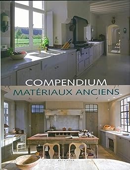 Compendium matériaux anciens