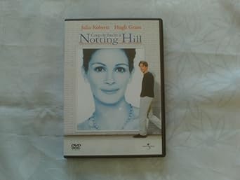 Coup de foudre à Notting Hill