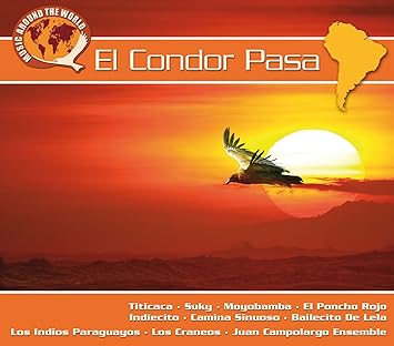 Music Around The World/El Condor Pasa
