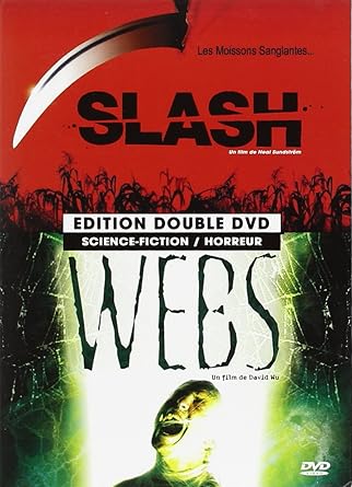 Slash/WEBS