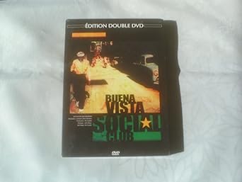 Buena vista social club-story of jazz