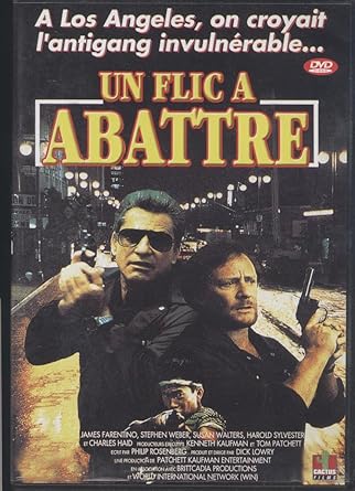 Un Flic a Abattre