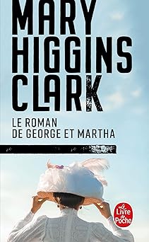 Le roman de George et Martha