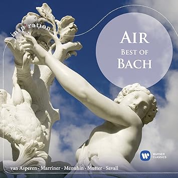 Inspiration Bach