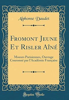 Fromont jeune et Risler aîné
