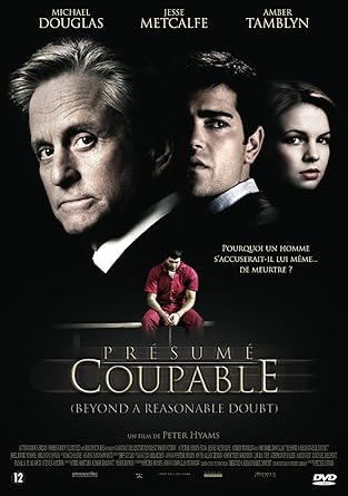 Presumà Coupable