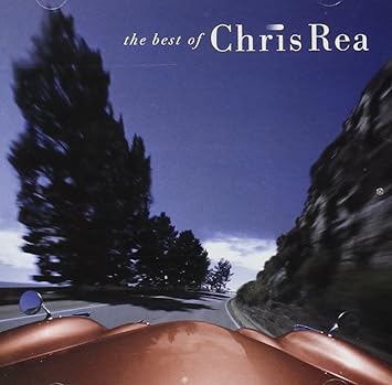 The Best Of Chris Rea