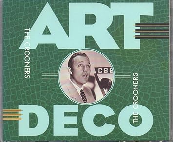 Crooners