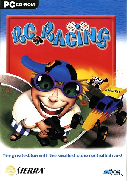 RC racing