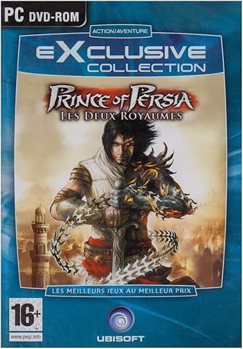 KOL 2006 Prince of Persia 3 [Windows 98 | Windows Me | Windows 2000 | Windows XP
