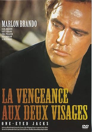 La vengeance aux deux visages