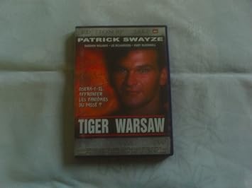 Tiger Warsaw