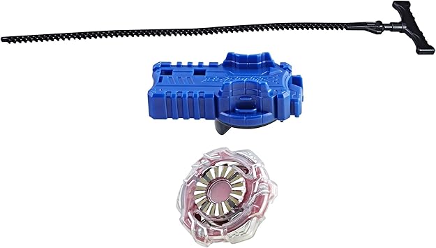 Hasbro Beyblade Evipero Figurine d'action, C2645, Multicolore