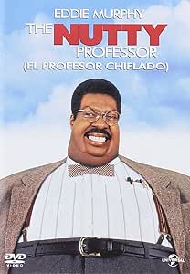 El profesor chiflado