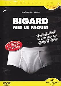 Met Le Paquet