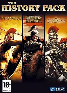 The history pack
