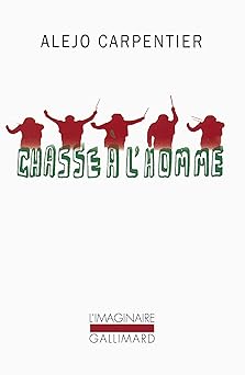 Chasse à l'homme
