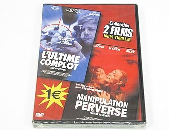 Manipulation perverse-ultime complot