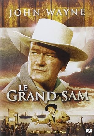Le Grand Sam