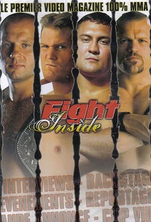 Fight inside