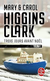 Trois jours avant Noêl