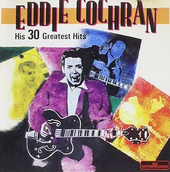 His 30 Greatest Hits : Entertainers (Mid Price)