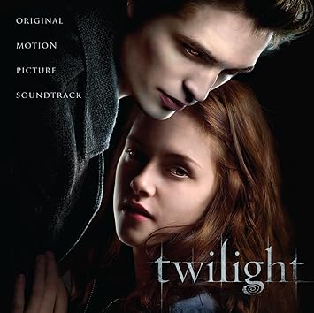 Twilight/ed deluxe ( Audio Variété )