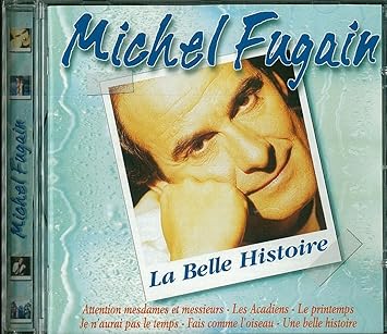 La Belle histoire (Best Of)