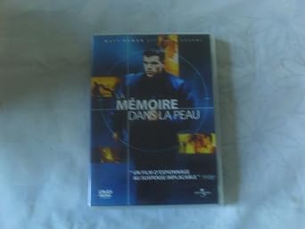 La memoire dans la peau