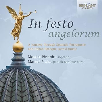 in Festo Angelorum