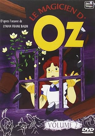 Le Magicien d'oz 2
