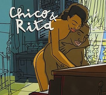 Chico and Rita ( Audio Variété )