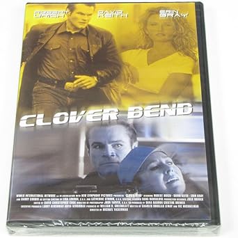 Clover Bend