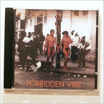 Forbidden Vibe