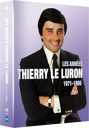 1971-1986 : Les années Thierry Le Luron