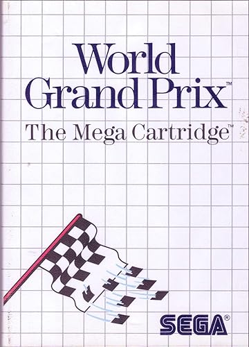 World Grand Prix
