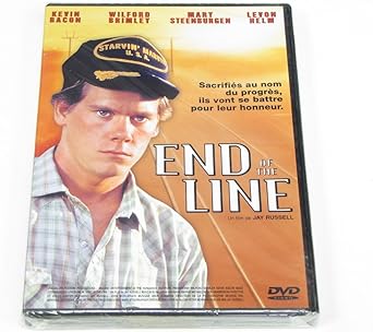 END OF LINE