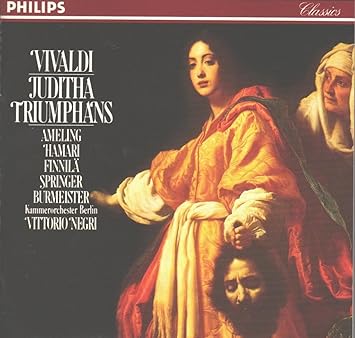 Juditha Triumphans