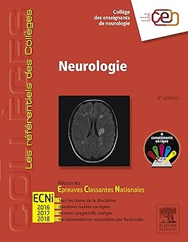 Neurologie: Réussir les ECNi