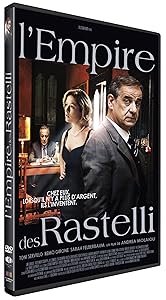 l'empire des Rastelli