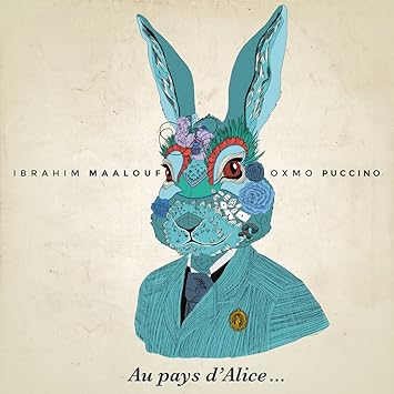 Au Pays d'Alice