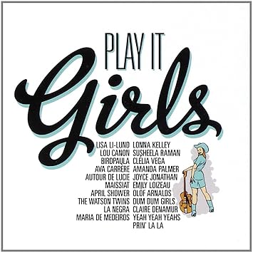Play It Girls