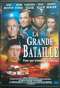 LA GRANDE BATAILLE