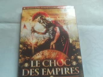 Le Choc des empires