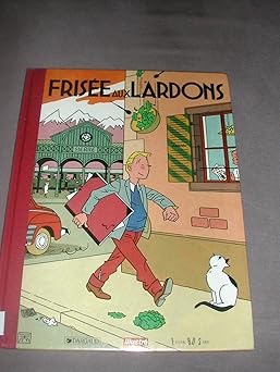 La Frisée aux lardons