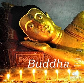 Buddha-CD